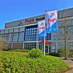 Fugo Equipment, Gouda openingstijden