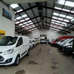 Garage Roeleveld, Nieuw-Vennep openingstijden