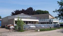 Garage Schreuders, Oudheusden openingstijden