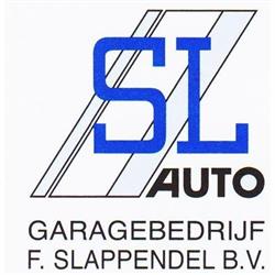 Slappendel BV Garagebedrijf F, Nieuwerkerk aan den IJssel openingstijden