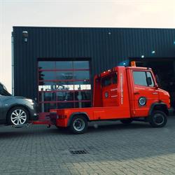 Garage van Ottele, Nijmegen openingstijden