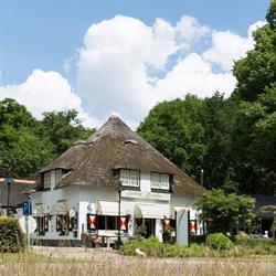 Gasterij Zondag, Garderen openingstijden
