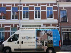 Janssen Gebr, Oploo openingstijden