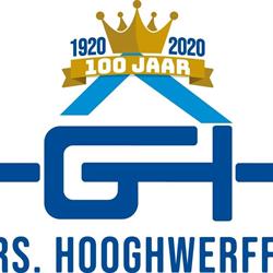 Gebr. Hooghwerff, Strijen openingstijden