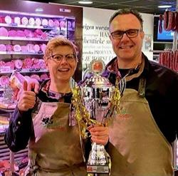 Rensink Keurslagerij Gerrit, Borne openingstijden