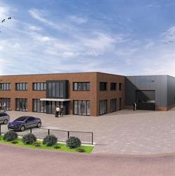 Getech B.V., Westerbork openingstijden