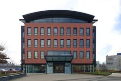 Woningstichting Goede Stede, Almere openingstijden
