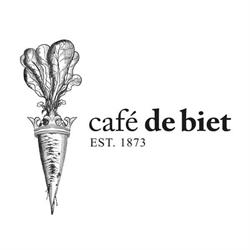 Café De Gekroonde Suikerbiet, Zierikzee openingstijden
