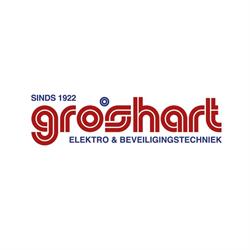 Groshart Elektrotechniek B.V., Rhoon openingstijden