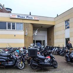 Hama-Parts, Vlaardingen openingstijden