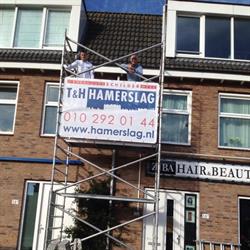 Hamerslag, Rotterdam openingstijden
