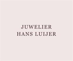 Juwelier Hans Luijer V.o.f., Weesp openingstijden