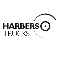 Harbers Trucks Barneveld B.v., openingstijden