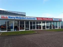 Autobedrijf Harry Meijndert, Spijkenisse openingstijden