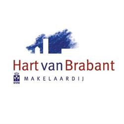 Hart van Brabant Makelaardij B.V., Tilburg openingstijden