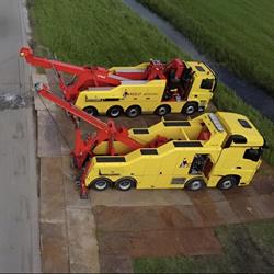 Haulo Berging, Alkmaar openingstijden