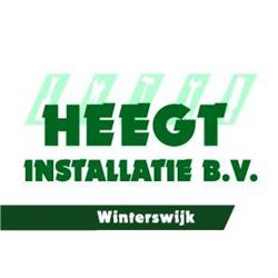 Heegt Installatie, Winterswijk openingstijden