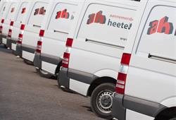 H. Heetebrij Aannemersbedrijf, Nieuwleusen openingstijden