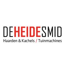 De Heide Smid BV., Halle openingstijden