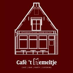 Café 't Hemeltje B.v., Bloemendaal openingstijden