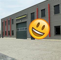 Hengelsport Centrum Nijkerk, openingstijden