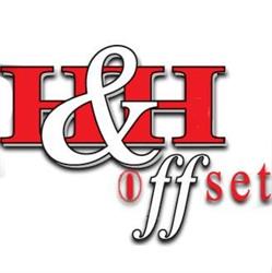 H & H Offset, Purmerend openingstijden