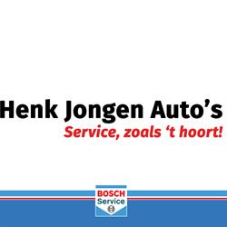 Automobielbedrijf Henk Jongen, Helmond openingstijden