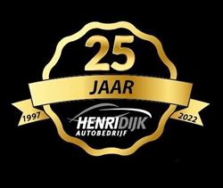 Autobedrijf Henri Dijk V.o.f., Vroomshoop openingstijden