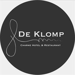 Herberg De Klomp, Vilsteren openingstijden