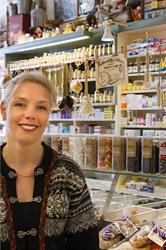 Drogisterij Hermanusje van Alles, Amsterdam openingstijden