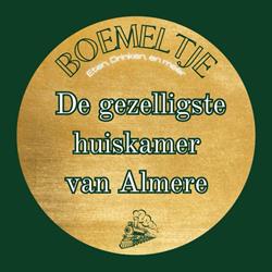 Eetcafé 't Boemeltje, Almere openingstijden