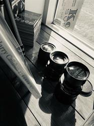 Hetfotoatelier, Utrecht openingstijden