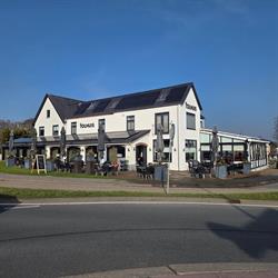 Restaurant Het Tolhuis, Zeddam openingstijden