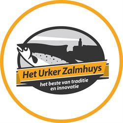 Het Urker Zalmhuys, openingstijden