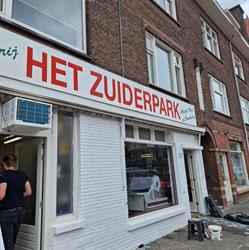 Slagerij Het Zuiderpark-Beeklaan, 's-Gravenhage openingstijden