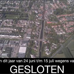 Hightech Hilversum B.v., openingstijden