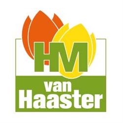 H.M. van Haaster en Zonen Export B.V., Hillegom openingstijden