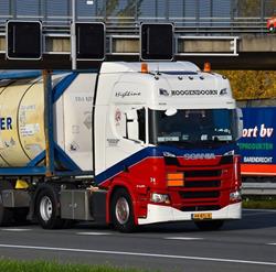 Hogendoorn Transportbedrijf, Zwijndrecht openingstijden