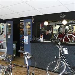 Rijwielspecialist Holendrecht, Amsterdam Zuidoost openingstijden