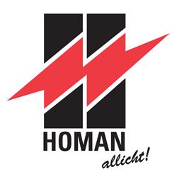 Homan, Mijdrecht openingstijden