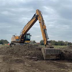 Aannemings- en Verhuurbedrijf Hoondert B.V., 's-Heerenhoek openingstijden
