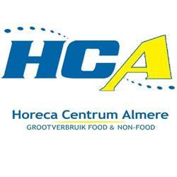 Horeca Centrum Almere B.V., openingstijden