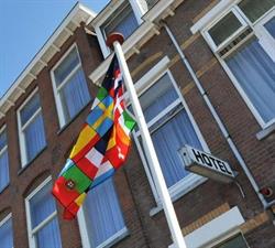 Hotel Bor, 's-Gravenhage openingstijden
