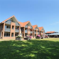 Hotel Bornholm, West-Terschelling openingstijden