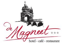 Hotel de Magneet, Hoorn openingstijden