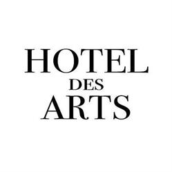 Hotel Des Arts, Amsterdam openingstijden