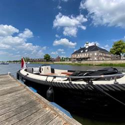 Hotel De Zon / Brasserie Bresson by Flow, Ommen openingstijden