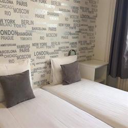 Hotel Dupuis, Valkenburg openingstijden