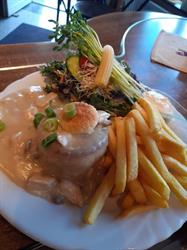 Hotel-Café-Restaurant Knoors-Meeks B.v., Urmond openingstijden