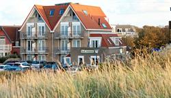 Hotel Noordzee, Domburg openingstijden